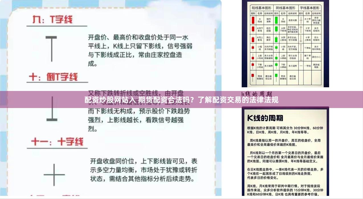 配资炒股网站入 期货配资合法吗？了解配资交易的法律法规