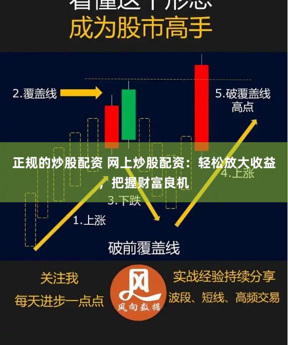 正规的炒股配资 网上炒股配资：轻松放大收益，把握财富良机