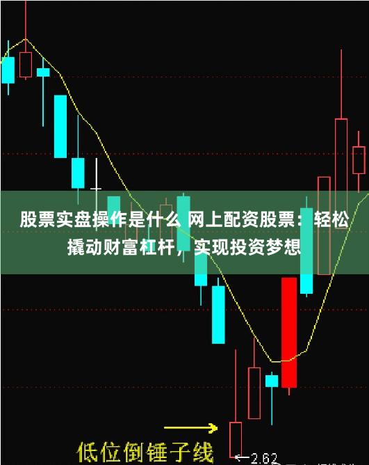 股票实盘操作是什么 网上配资股票：轻松撬动财富杠杆，实现投资梦想
