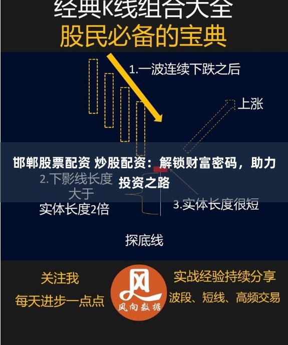 邯郸股票配资 炒股配资：解锁财富密码，助力投资之路