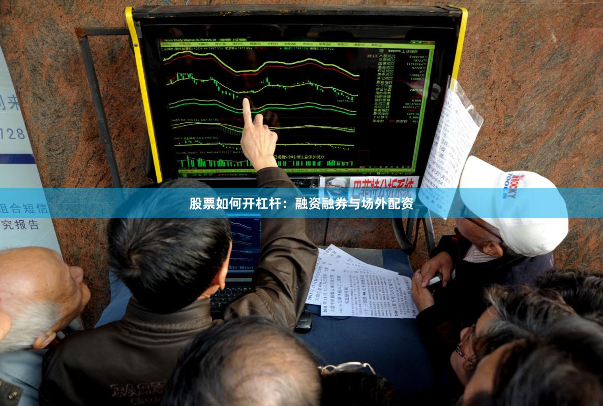 股票如何开杠杆：融资融券与场外配资